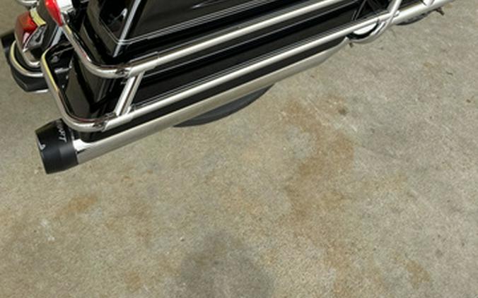 2008 Harley-Davidson Touring Ultra Classic Electra Glide