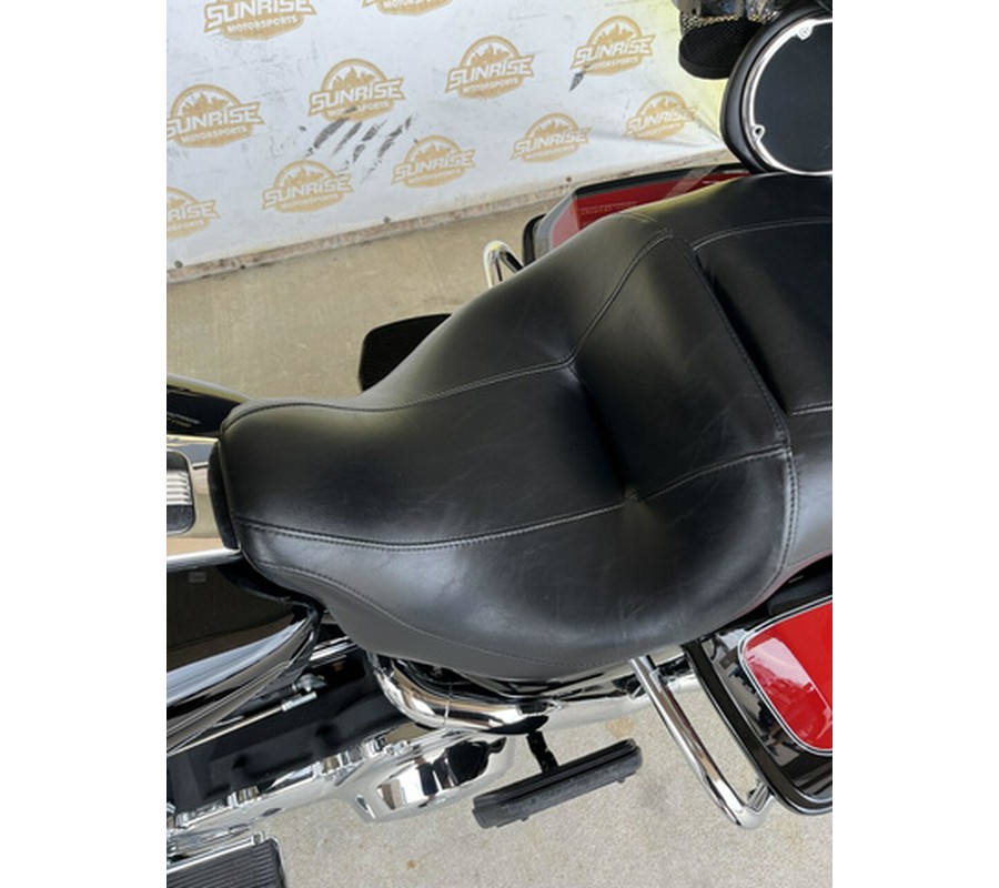 2008 Harley-Davidson Touring Ultra Classic Electra Glide