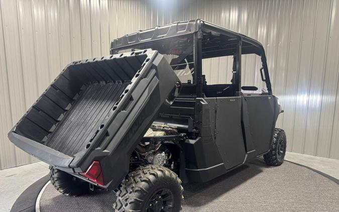2025 Polaris Ranger Crew 1000 Premium * ONLY 365 Miles *