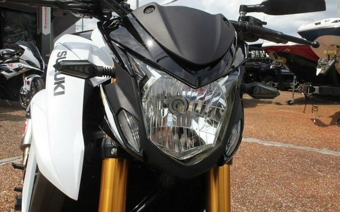 2023 Suzuki GSX-S 750Z