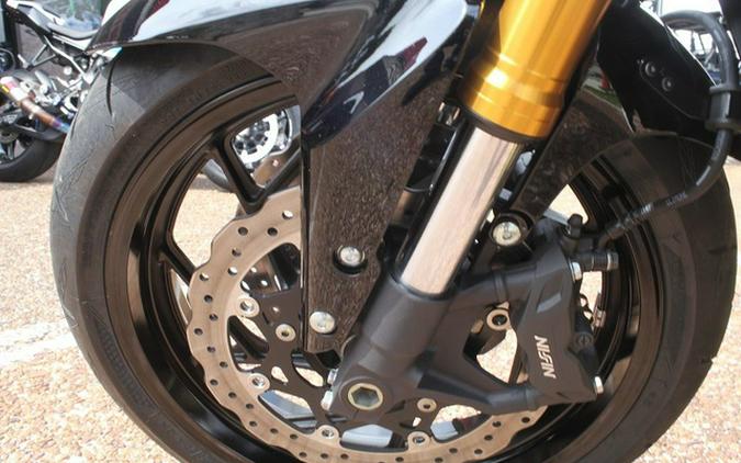 2023 Suzuki GSX-S 750Z