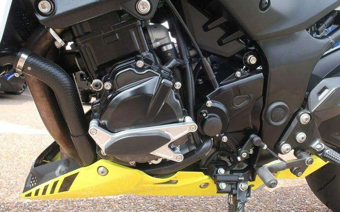 2023 Suzuki GSX-S 750Z