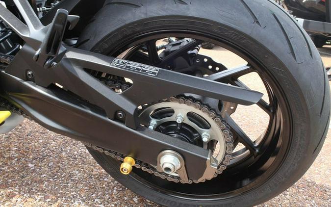 2023 Suzuki GSX-S 750Z
