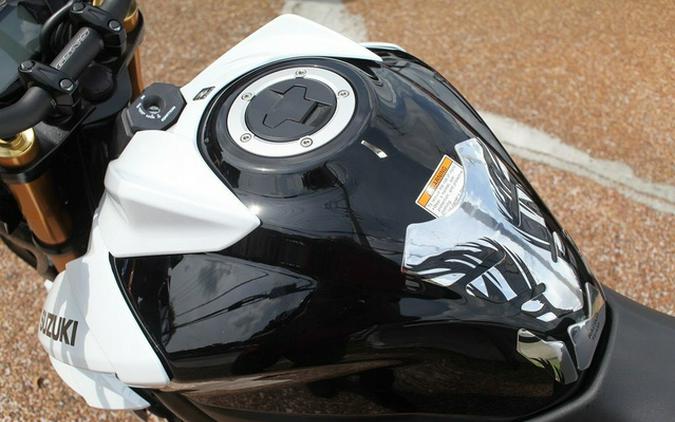 2023 Suzuki GSX-S 750Z