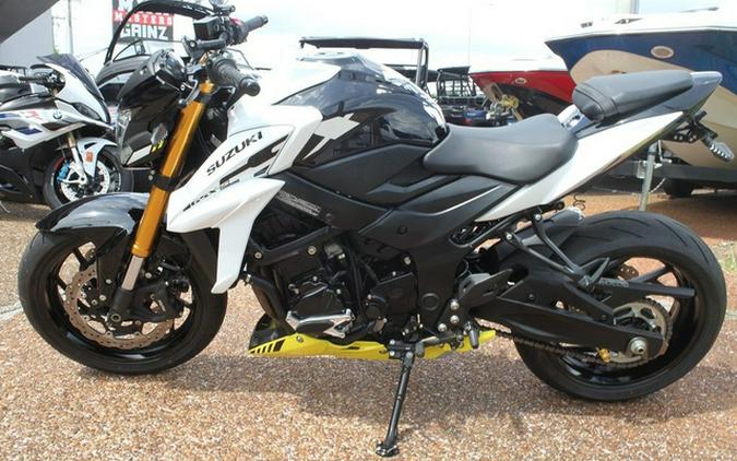 2023 Suzuki GSX-S 750Z