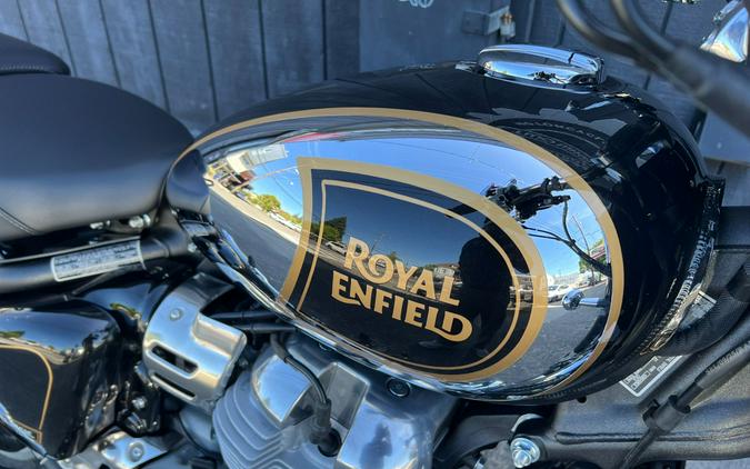 2026 Royal Enfield Classic 650