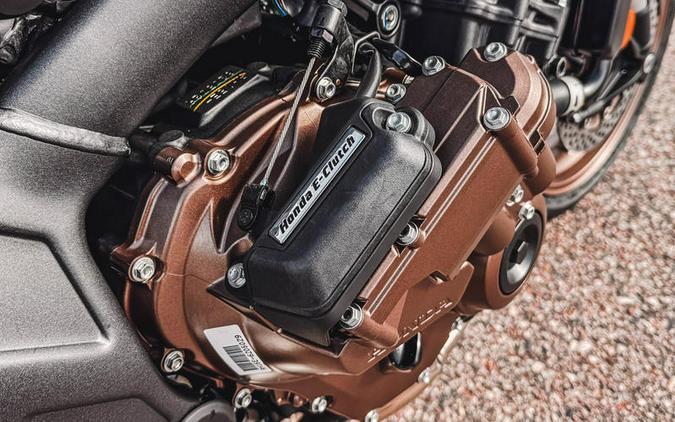 2026 Honda® CB650R E-Clutch