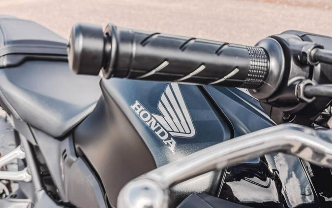 2026 Honda® CB650R E-Clutch