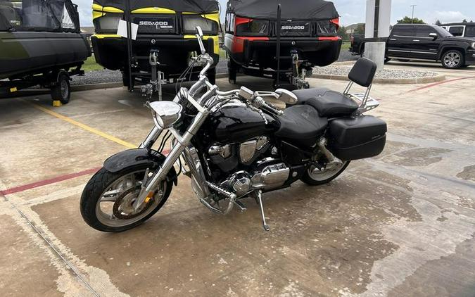 2008 Honda® VTX1800
