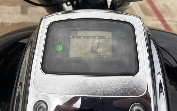 2008 Honda® VTX1800
