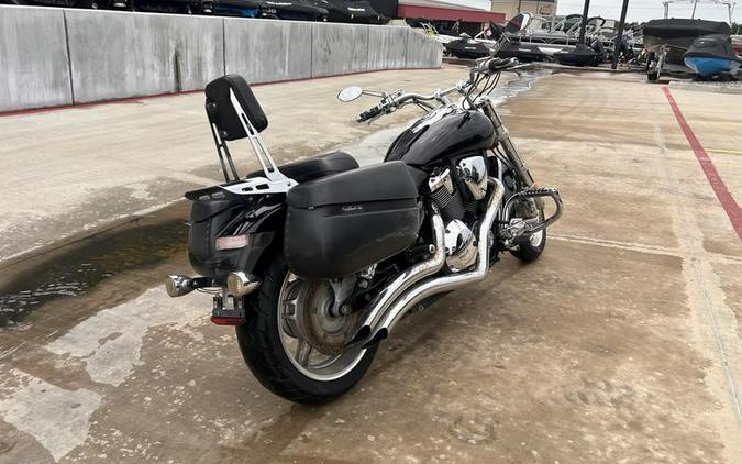 2008 Honda® VTX1800