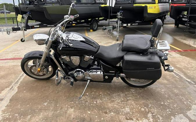 2008 Honda® VTX1800
