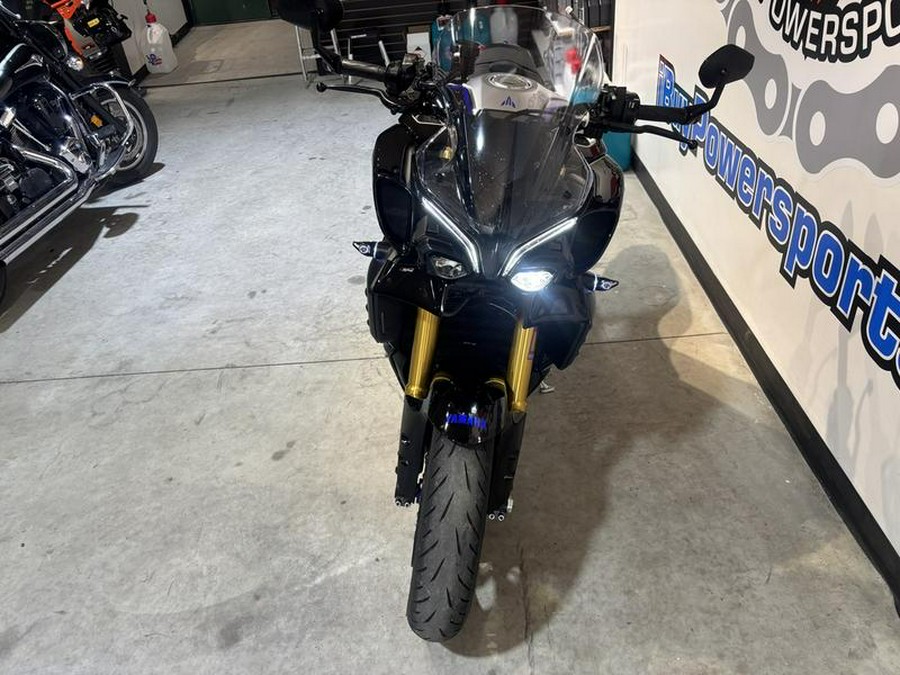 2025 Yamaha MT-10 SP