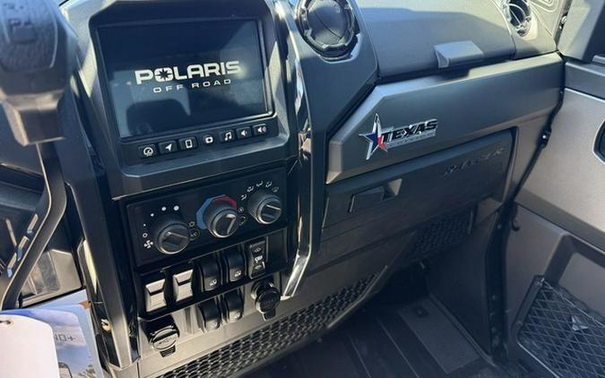 2026 Polaris Ranger Crew XD 1500 Northstar Texas Edition