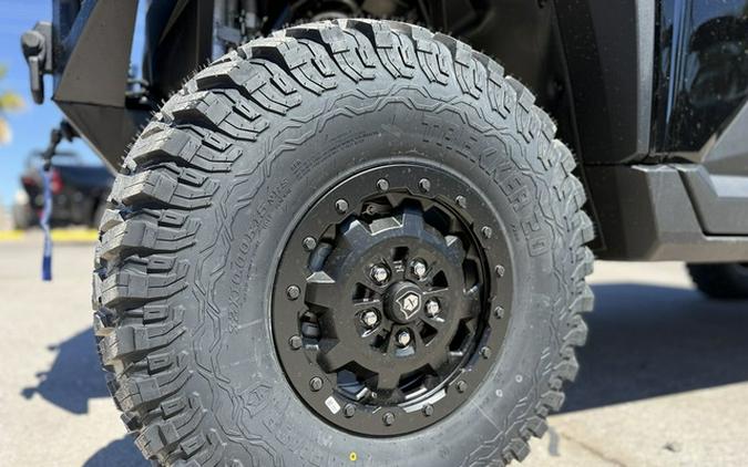 2026 Polaris Ranger Crew XD 1500 Northstar Texas Edition