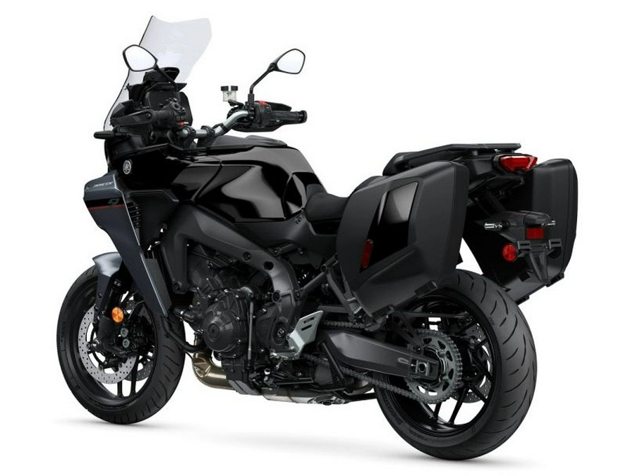 2026 Yamaha Tracer 9