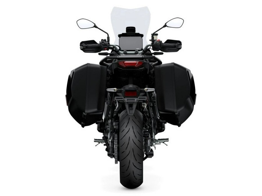 2026 Yamaha Tracer 9