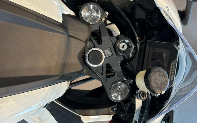 2026 Honda CBR1000RR