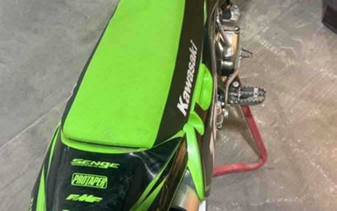 2022 Kawasaki KX™ 65