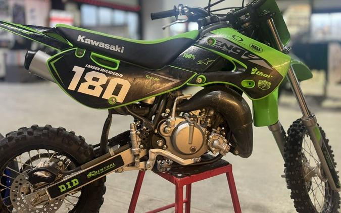 2022 Kawasaki KX™ 65