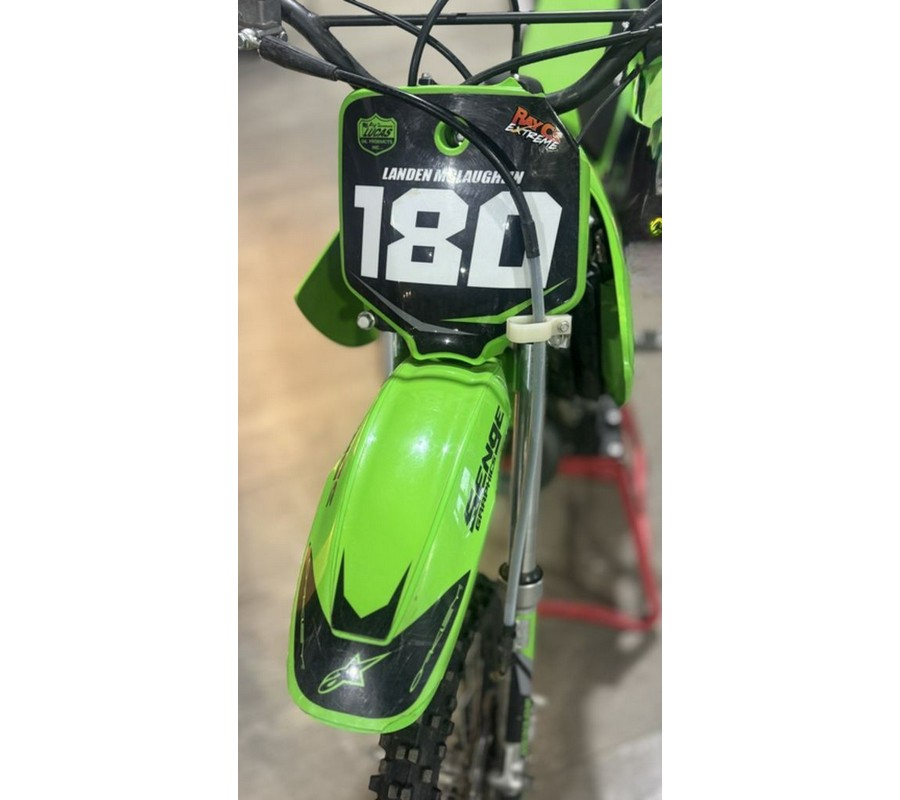 2022 Kawasaki KX™ 65