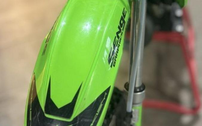 2022 Kawasaki KX™ 65