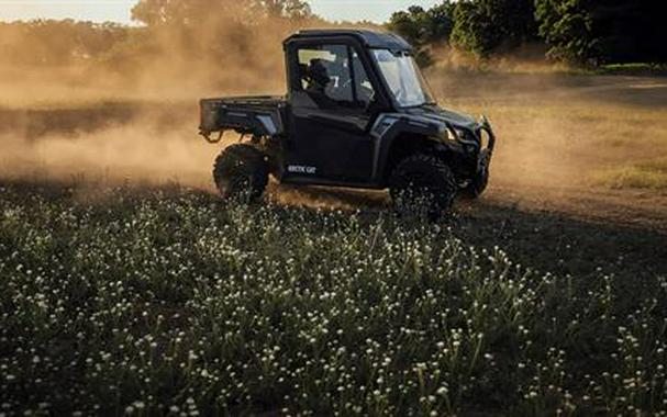 2027 Arctic Cat Prowler 800 Limited