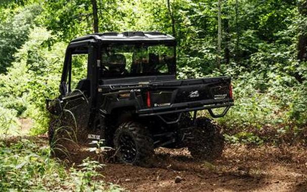 2027 Arctic Cat Prowler 800 Limited
