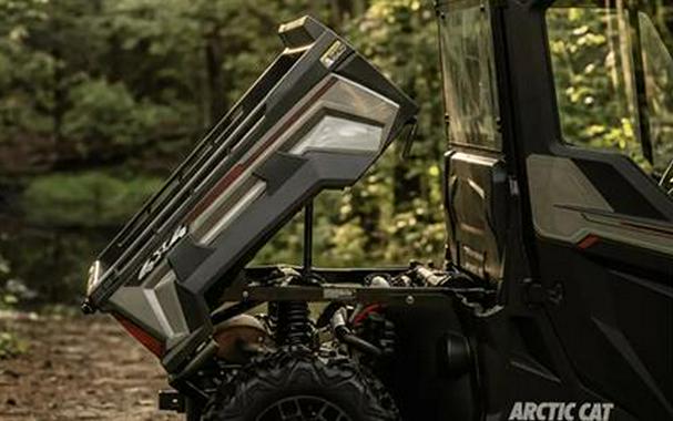2027 Arctic Cat Prowler 800 Limited