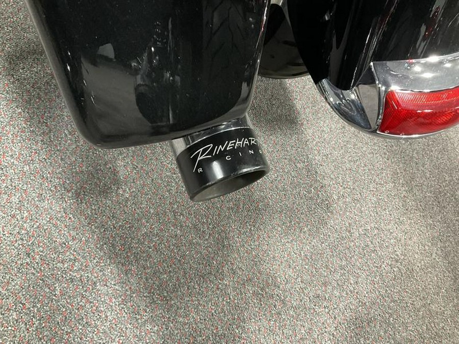 2015 Harley-Davidson® FLHTCU - Electra Glide® Ultra Classic®