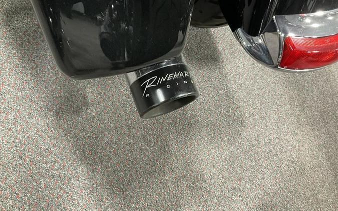 2015 Harley-Davidson® FLHTCU - Electra Glide® Ultra Classic®