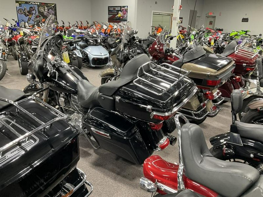 2015 Harley-Davidson® FLHTCU - Electra Glide® Ultra Classic®