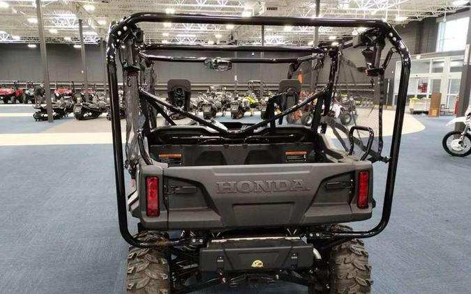 2023 Honda® Pioneer 1000-5 Trail