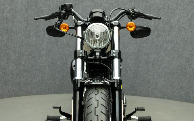 2022 HARLEY DAVIDSON XL1200X SPORTSTER 1200 FORTY EIGHT