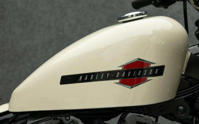 2022 HARLEY DAVIDSON XL1200X SPORTSTER 1200 FORTY EIGHT