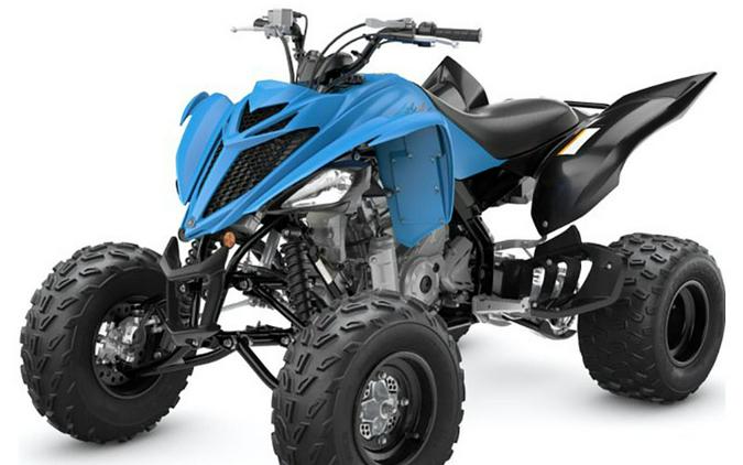 2024 Yamaha Motor Corp., USA Raptor 700