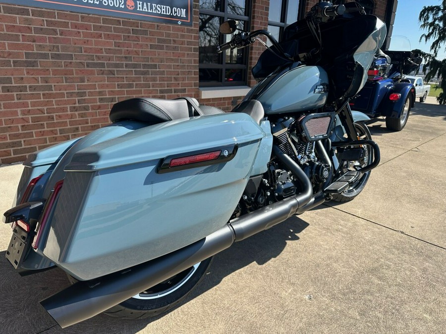 2024 Harley-Davidson Road Glide FLTRX with Special Package