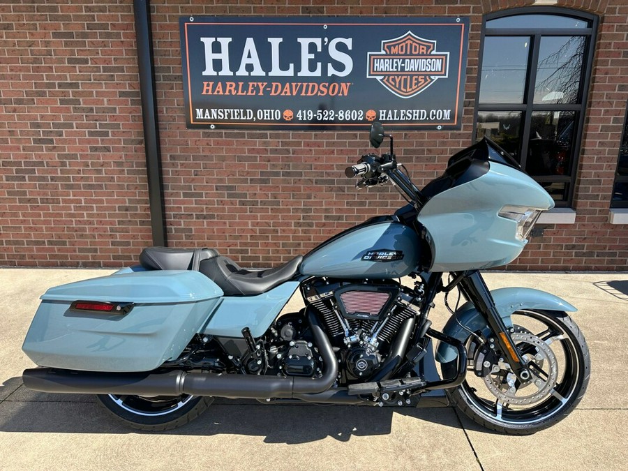 2024 Harley-Davidson Road Glide FLTRX with Special Package