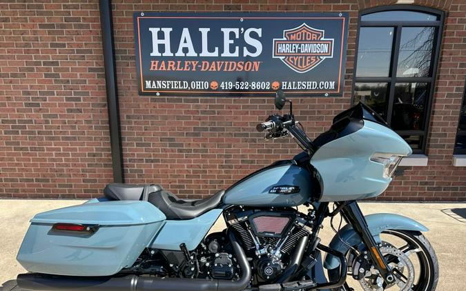 2024 Harley-Davidson Road Glide FLTRX with Special Package