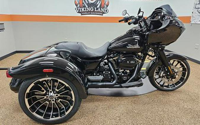 2024 Harley-Davidson Road Glide® 3