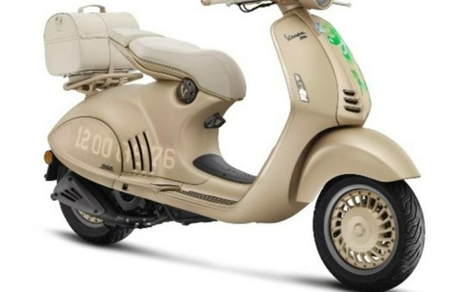 2024 Vespa 946 150 DRAGON