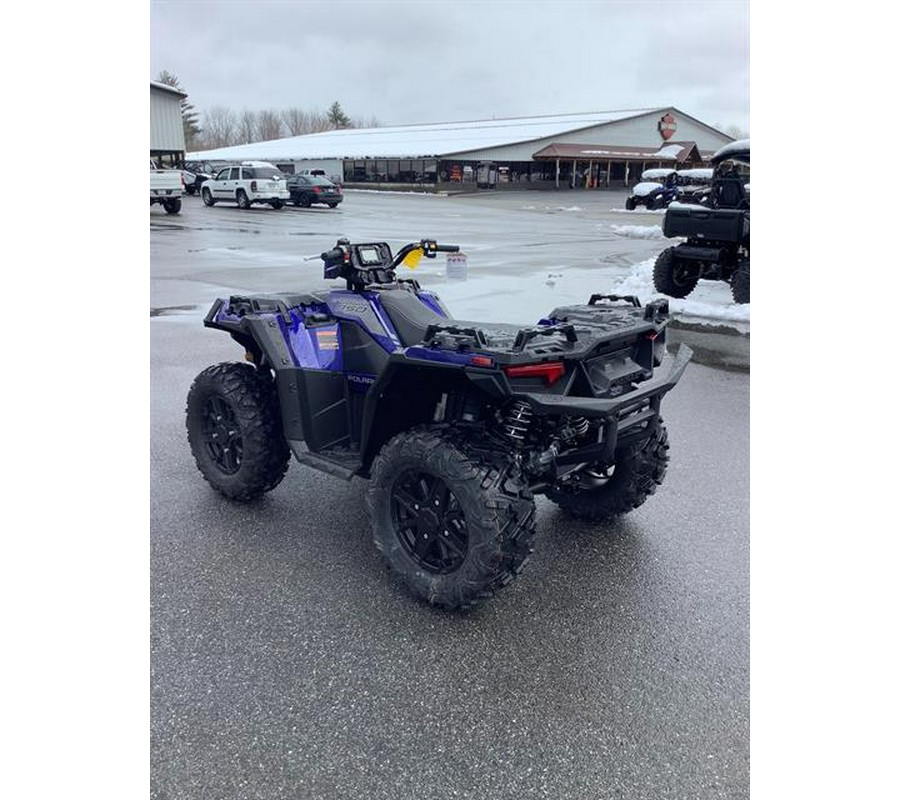 2024 Polaris Sportsman 850 Ultimate Trail