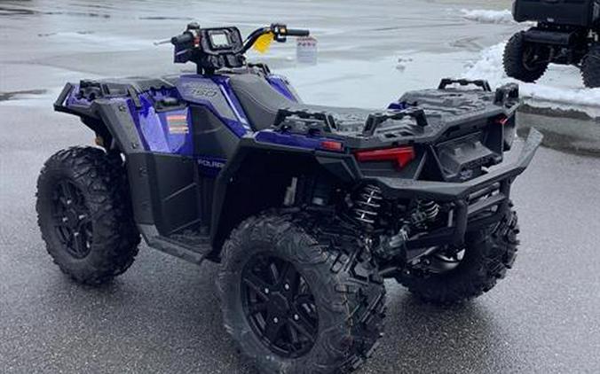 2024 Polaris Sportsman 850 Ultimate Trail