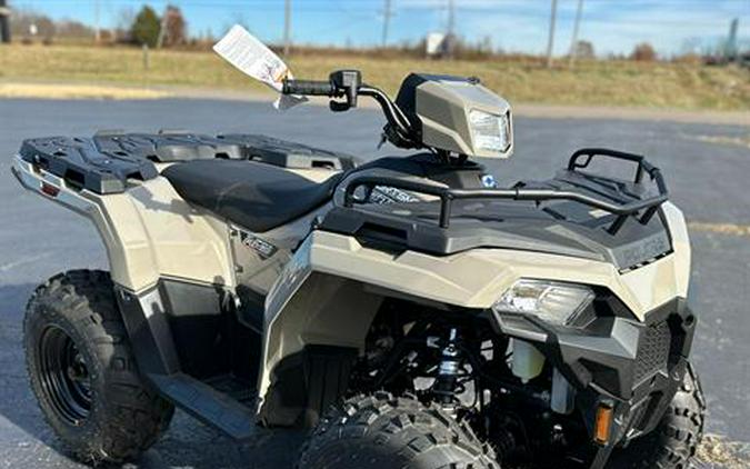 2024 Polaris Sportsman 570