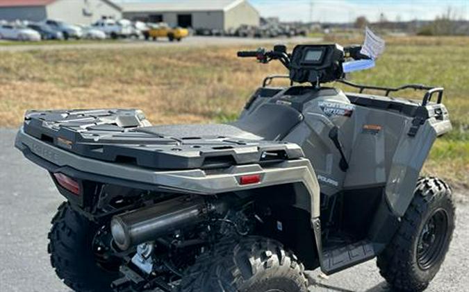 2024 Polaris Sportsman 570