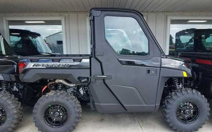 2025 Polaris® Ranger 1000 XP North Star Premium