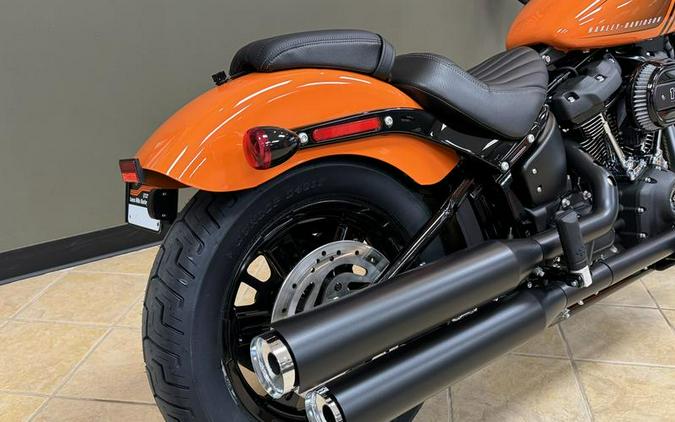 2024 Harley-Davidson® FXBBS - Street Bob® 114