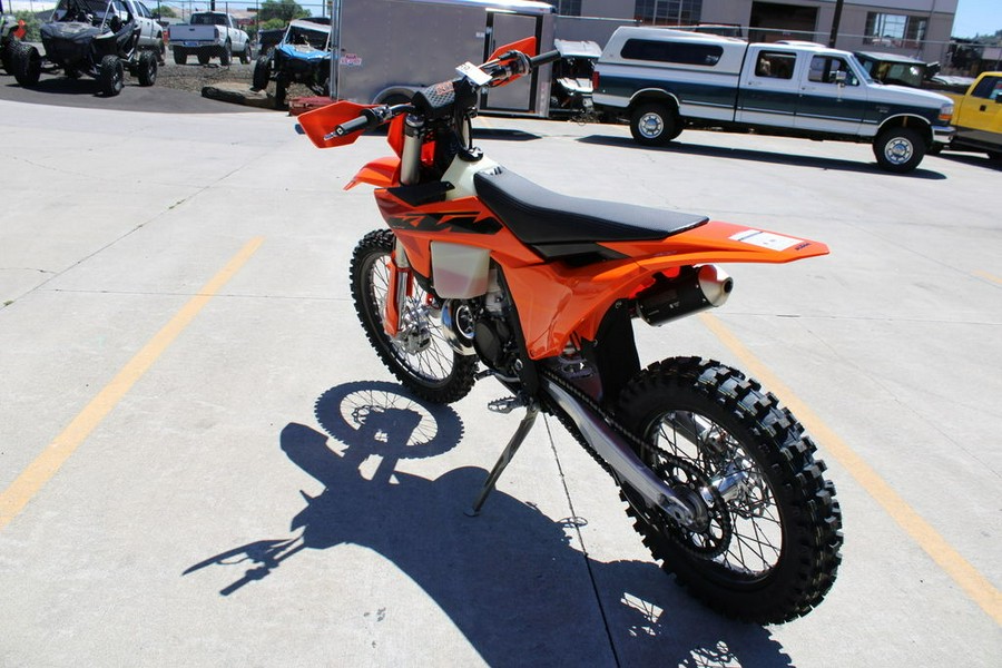 2025 KTM 300 XC