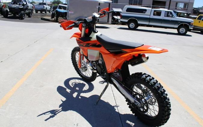 2025 KTM 300 XC