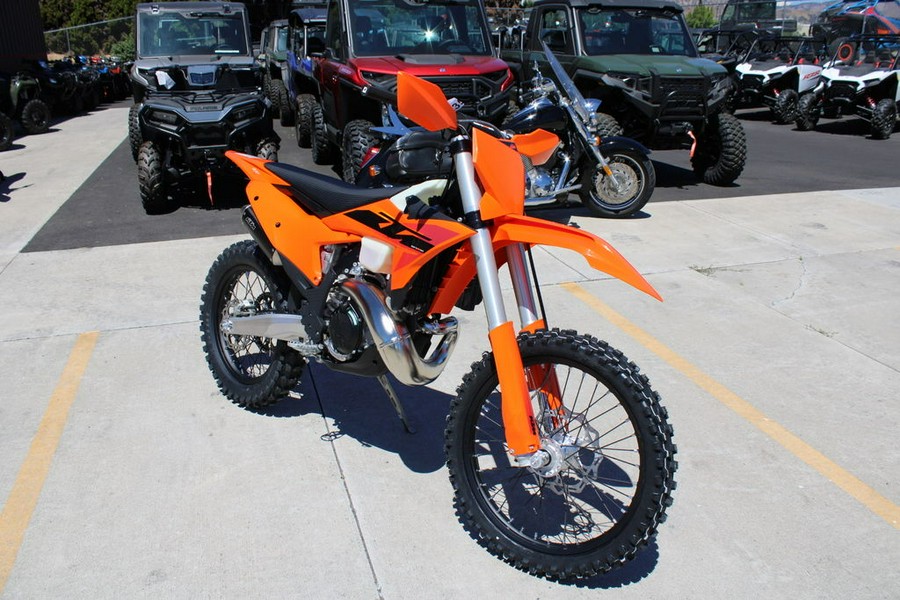 2025 KTM 300 XC